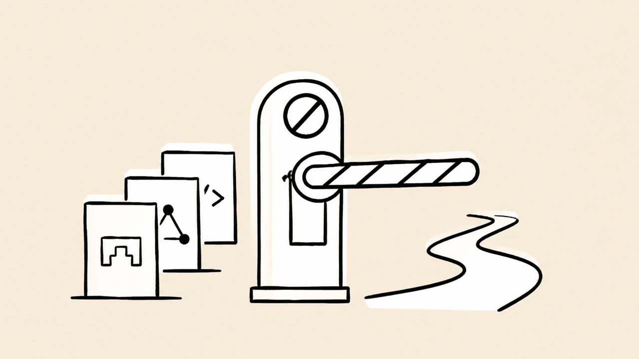 Generated HypeDar thumbnail for Amazon will stop accepting new customers for Mechanical Turk: What AI Builders Should Do Next
