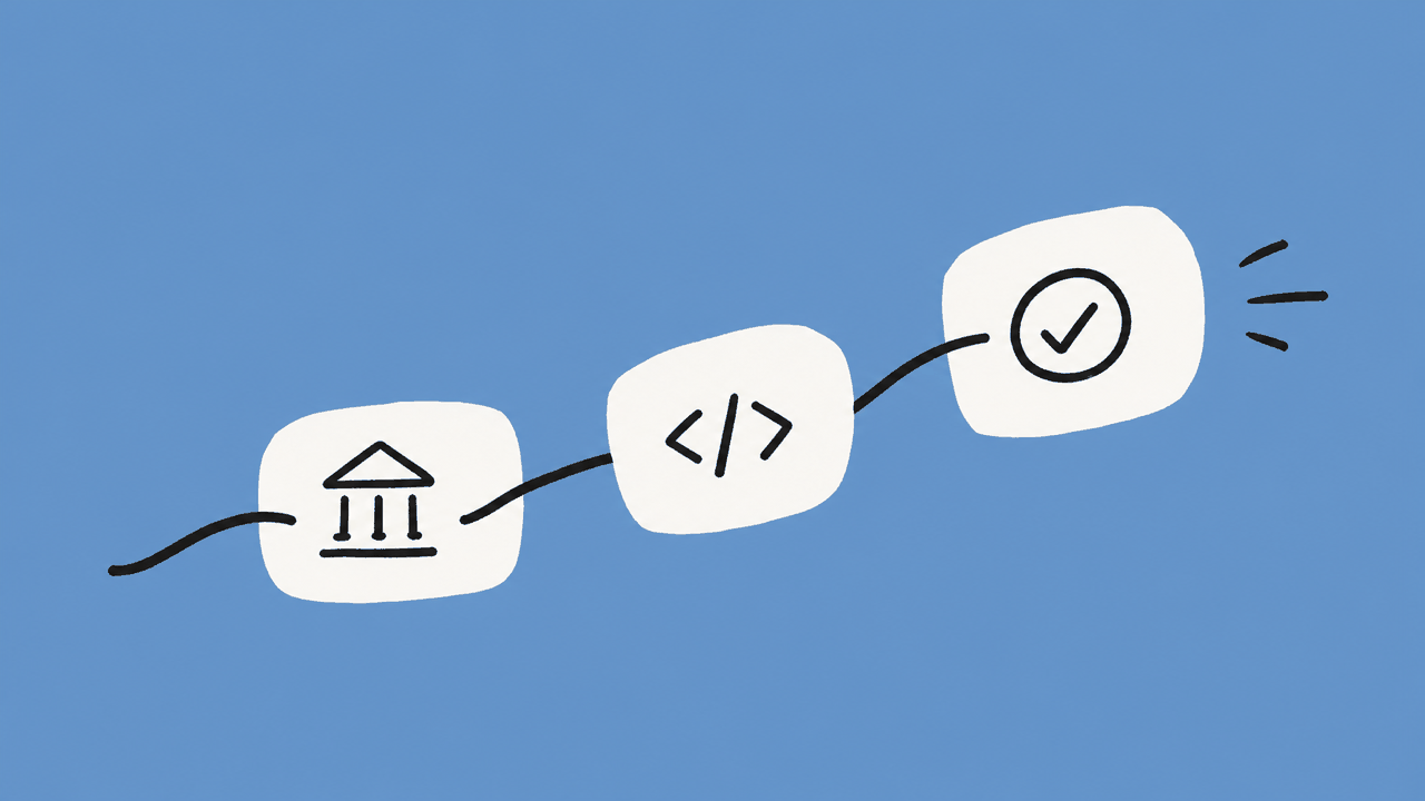Generated HypeDar thumbnail for Australian Payments Plus moves faster with ChatGPT and Codex: What AI Builders Should Do Next