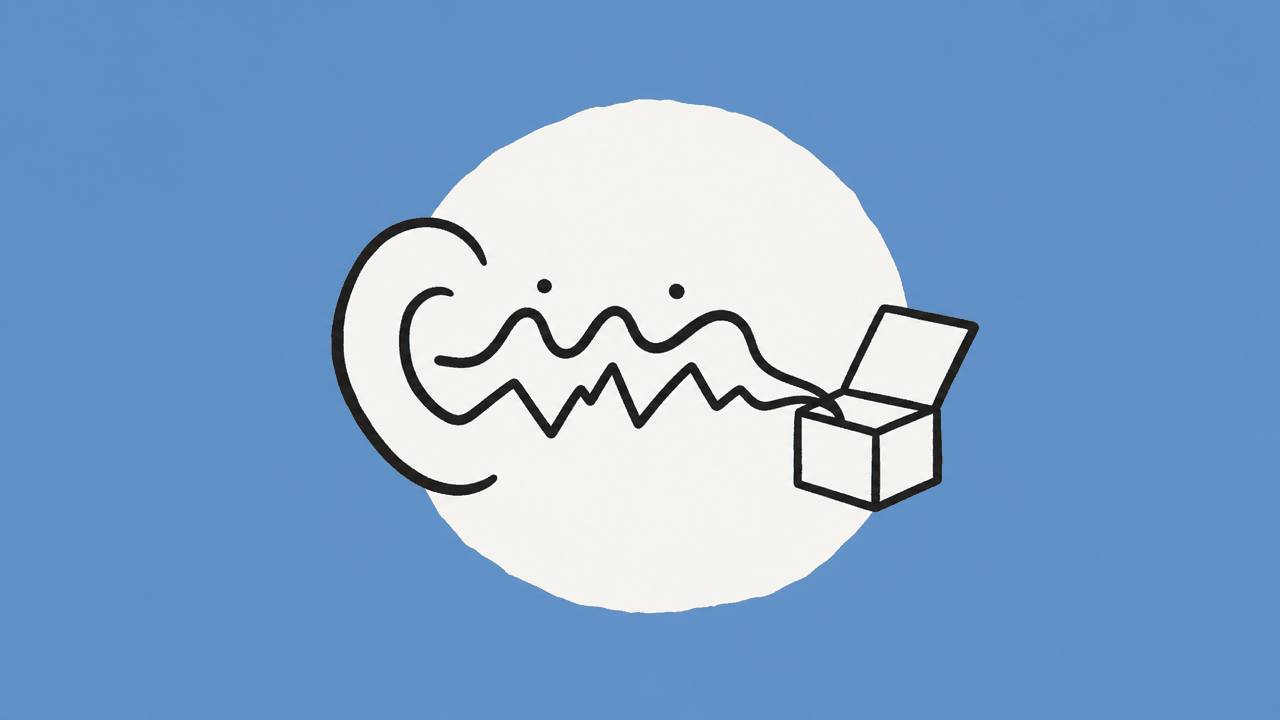 Generated HypeDar thumbnail for Cohere Transcribe Arabic is an open-source model built for Arabic s toughest: What AI Builders Should Do Next