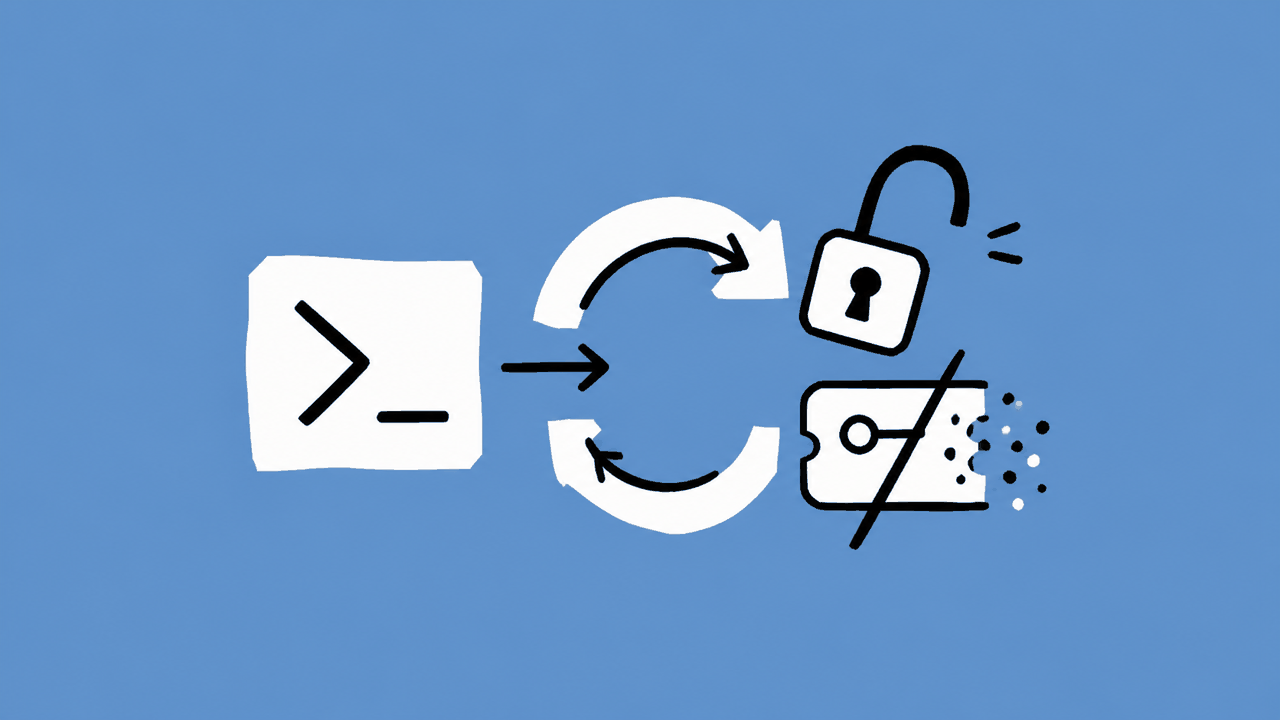 Generated HypeDar thumbnail for Copilot CLI no longer needs a personal access token in GitHub Actions: What AI Builders Should Do Next