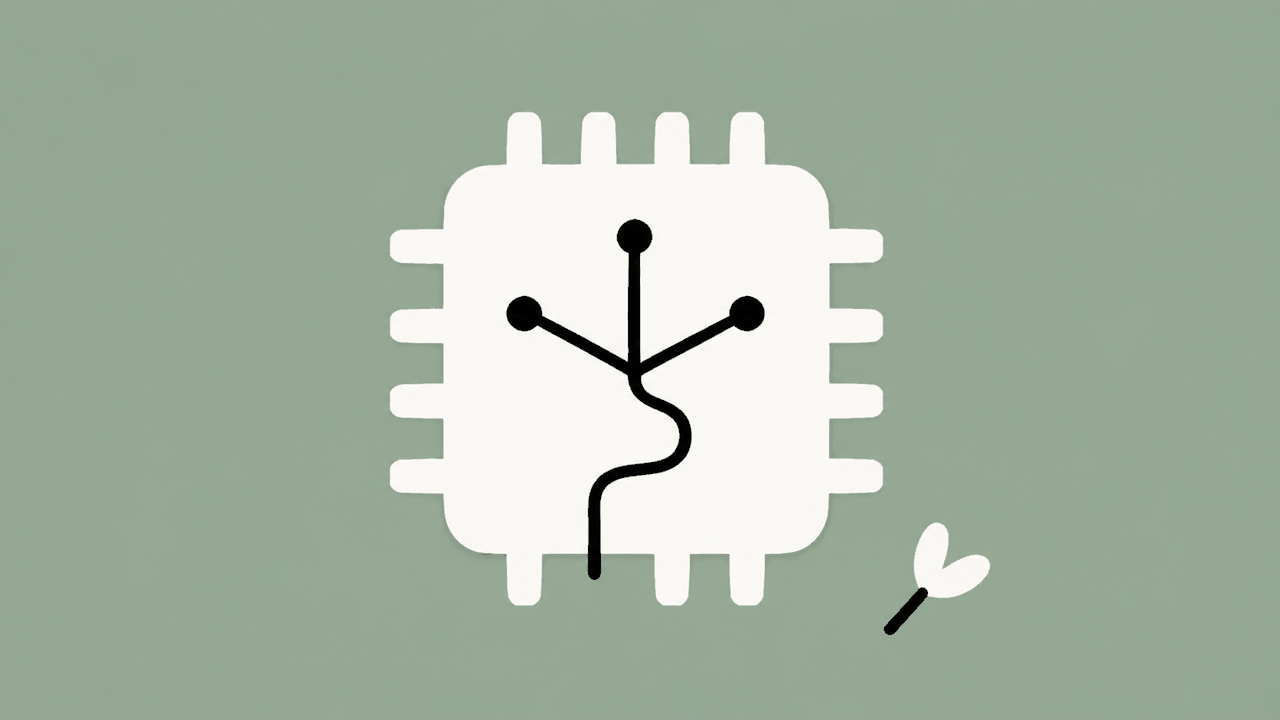 Generated HypeDar thumbnail for Deepseek is designing its own AI chip: What AI Builders Should Do Next