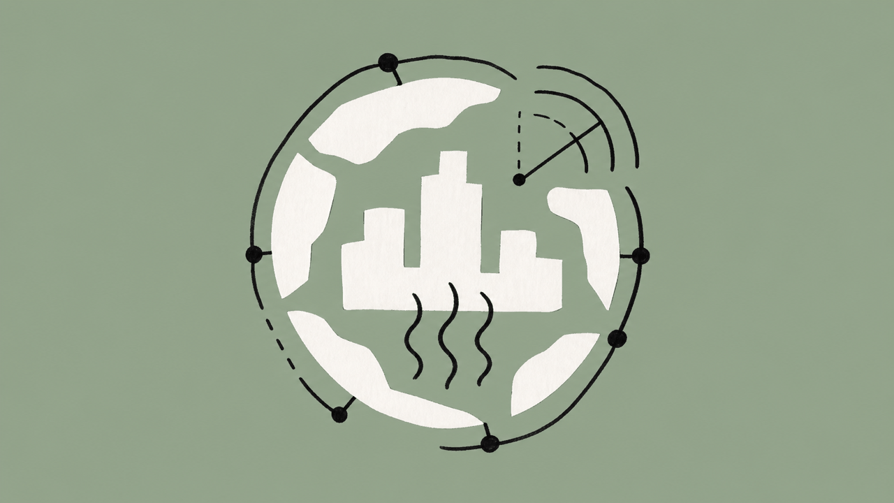 Generated HypeDar thumbnail for Expanding our Heat Resilience data to 50+ global cities: What AI Builders Should Do Next