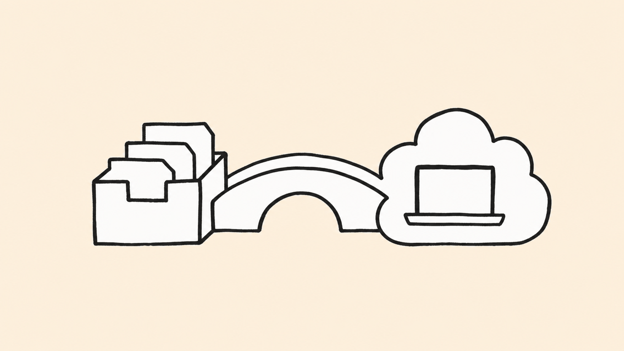 Generated HypeDar thumbnail for From Hugging Face to Amazon SageMaker Studio in one click: What AI Builders Should Do Next