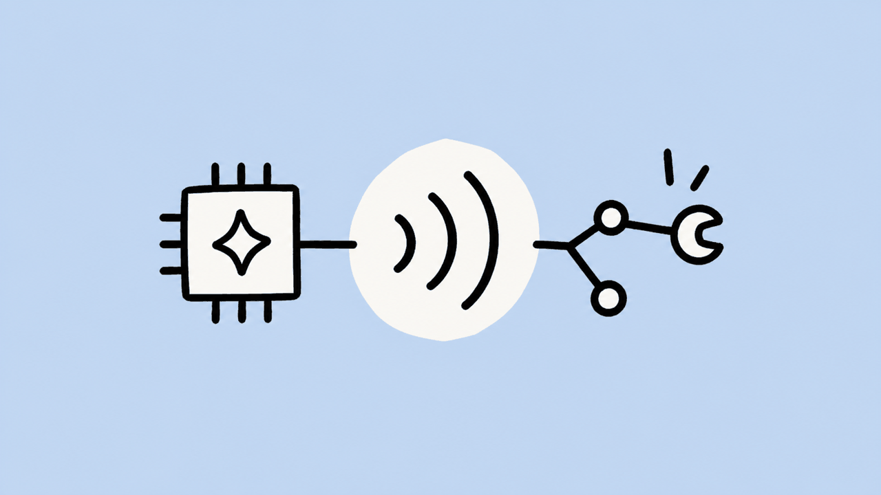 Generated HypeDar thumbnail for Hugging Face and Cerebras bring Gemma 4 to real-time voice AI: What AI Builders Should Do Next