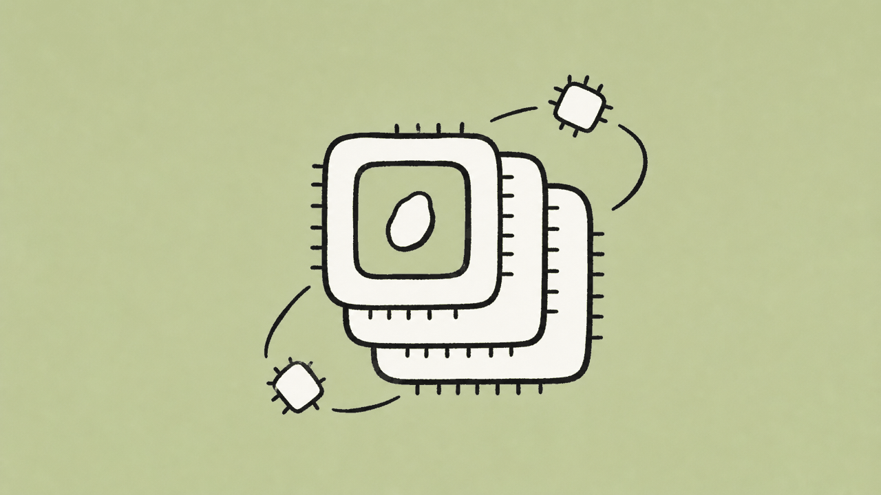 Generated HypeDar thumbnail for Kernels Major Updates: What AI Builders Should Do Next