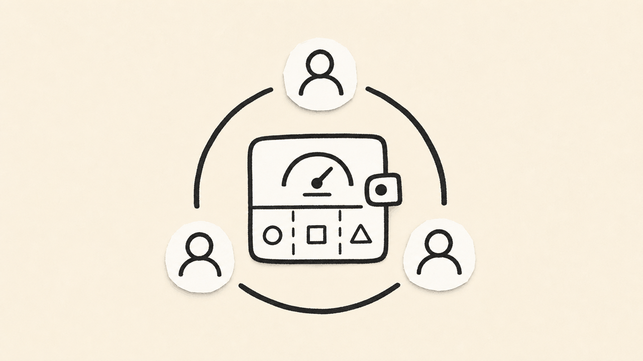Generated HypeDar thumbnail for Per-user budgets for cost centers in the billing UI: What AI Builders Should Do Next