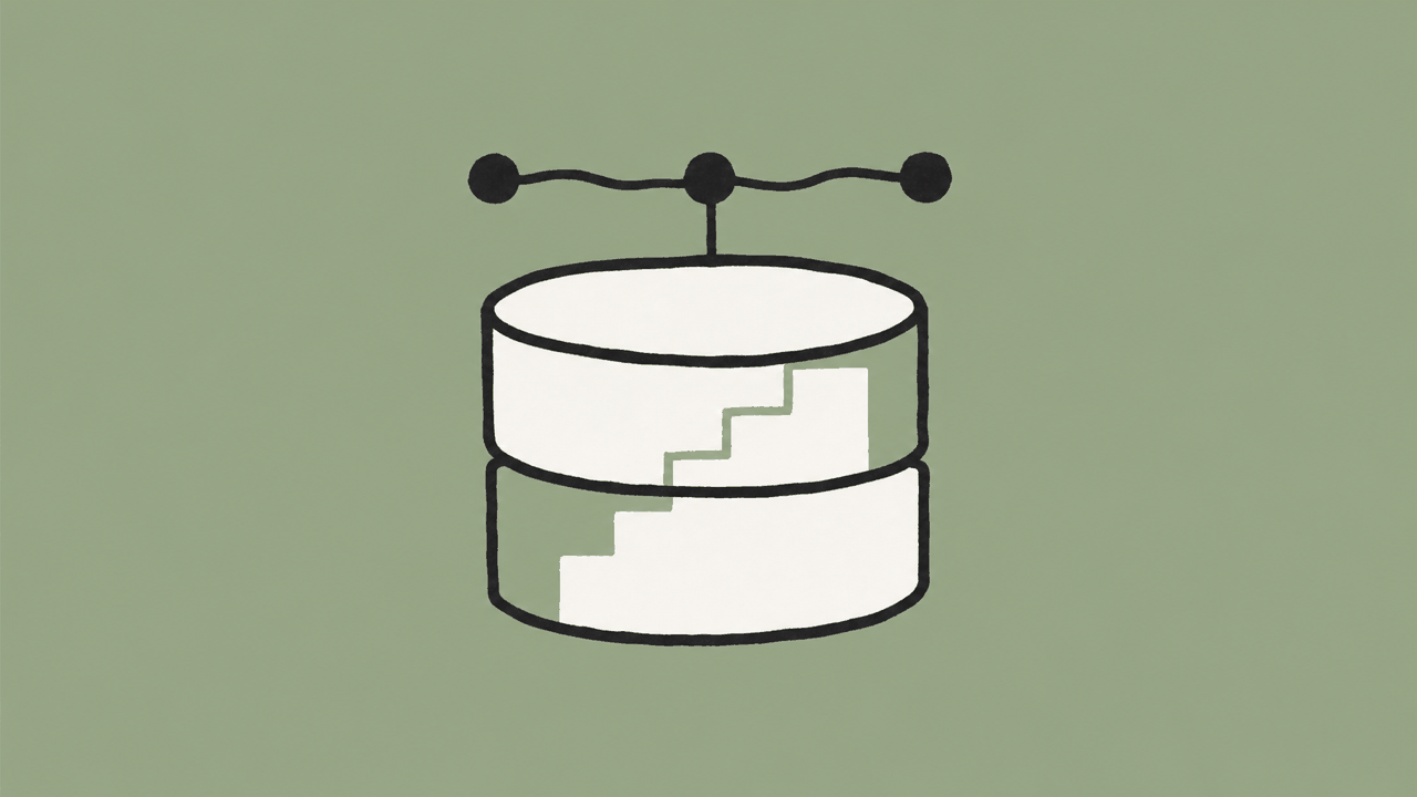 Generated HypeDar thumbnail for sqlite-utils 4.0 now with database schema migrations: What AI Builders Should Do Next