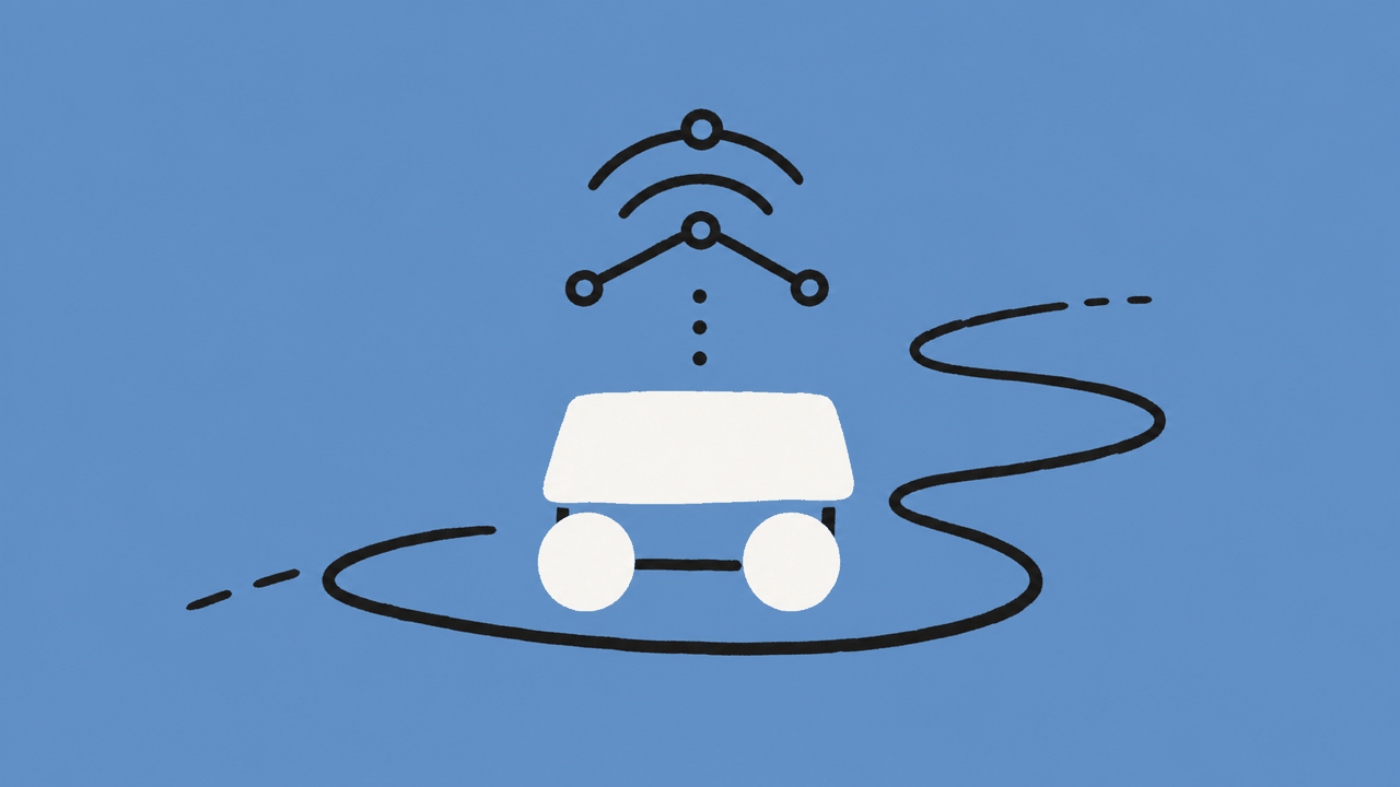 Generated HypeDar thumbnail for The first American autonomous ground vehicles are fighting in Ukraine: What AI Builders Should Do Next